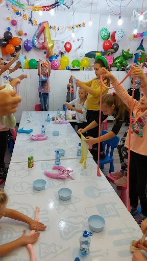 Warsztatownia aniLab Warsztaty, Zajęcia kreatywne, Eksperymenty, Rękodzieło